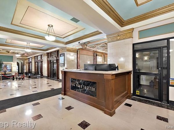 15 E Kirby Street, Detroit, MI 48202