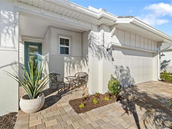 28298 Captiva Shell LOOP, BONITA SPRINGS, FL 34135