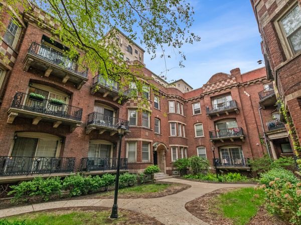 5321 S Harper Avenue, Unit 3, Chicago, IL 60615