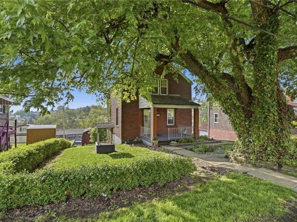 1965 Anna Ave, West Mifflin, PA 15122