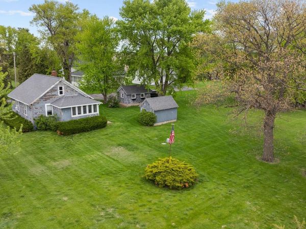 8162 S Perryville Road, CHERRY VALLEY, IL 61016