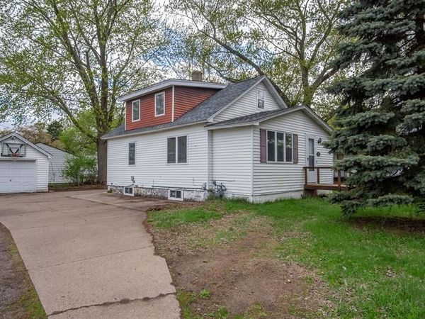 113 Linden Street, Chippewa Falls, WI 54729