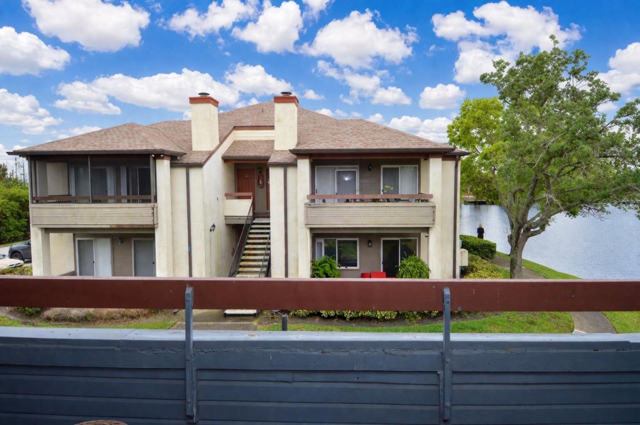 10263 Gandy Boulevard N, Unit 414, Saint Petersburg, FL 33702 Photo