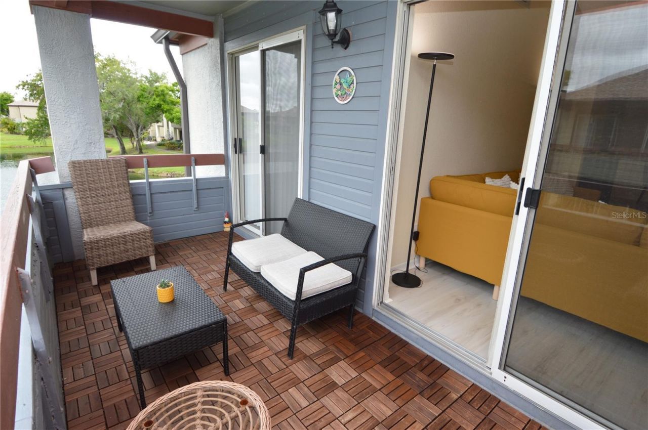 10263 Gandy Boulevard N, Unit 414, Saint Petersburg, FL 33702 Photo