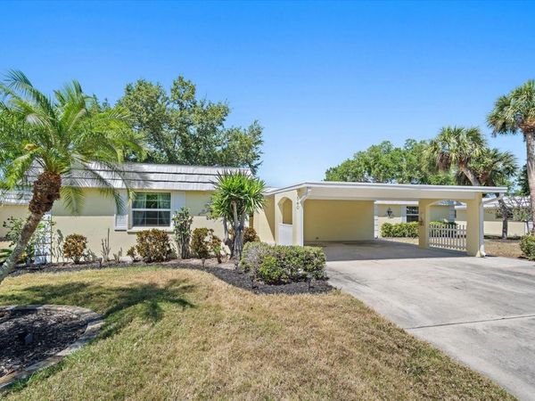 5940 DRIFTWOOD AVENUE, Unit 15, SARASOTA, FL 34231