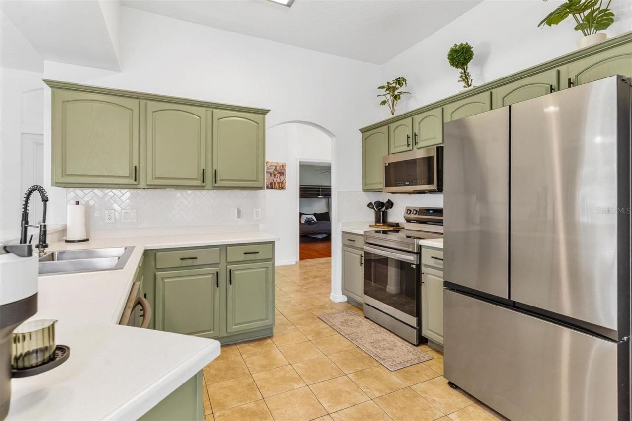 10342 Pleasant View Drive, Leesburg, FL 34788 Photo