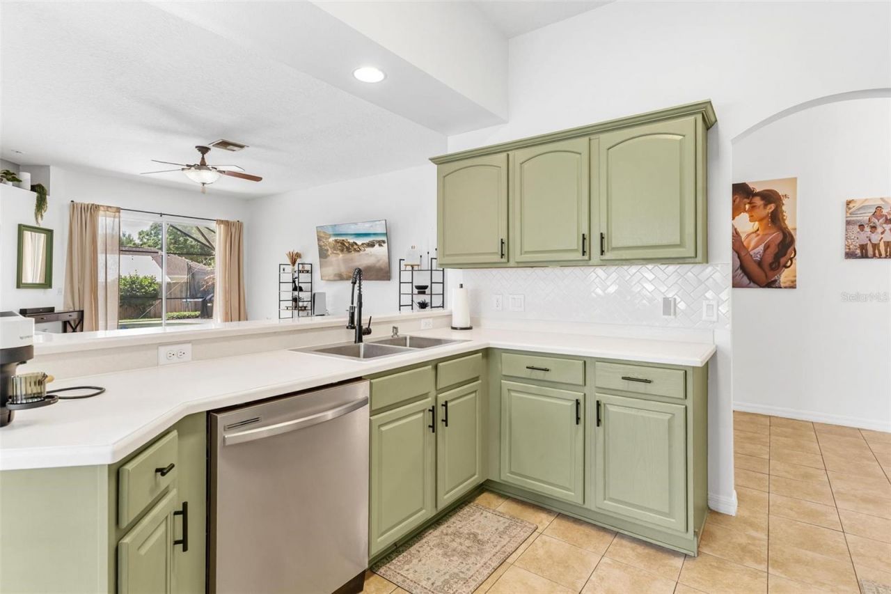 10342 Pleasant View Drive, Leesburg, FL 34788 Photo