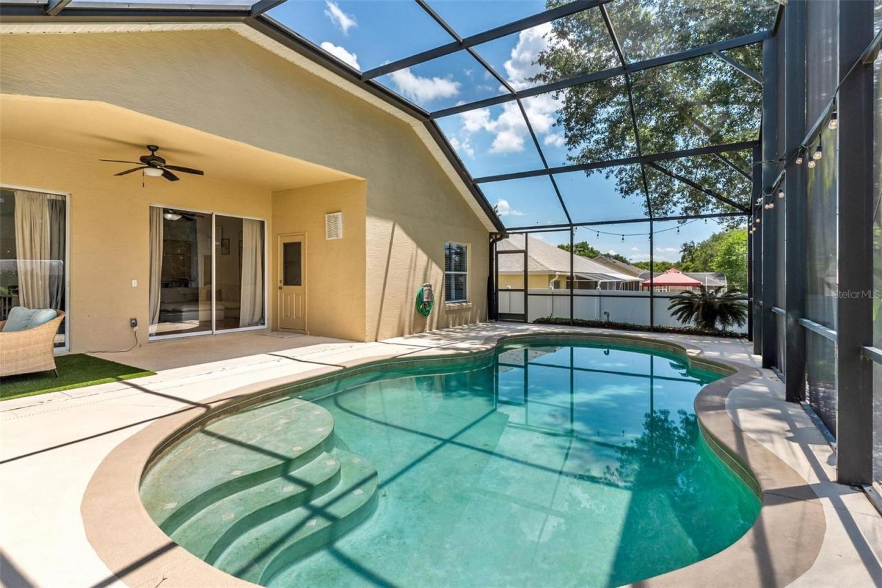 10342 Pleasant View Drive, Leesburg, FL 34788 Photo