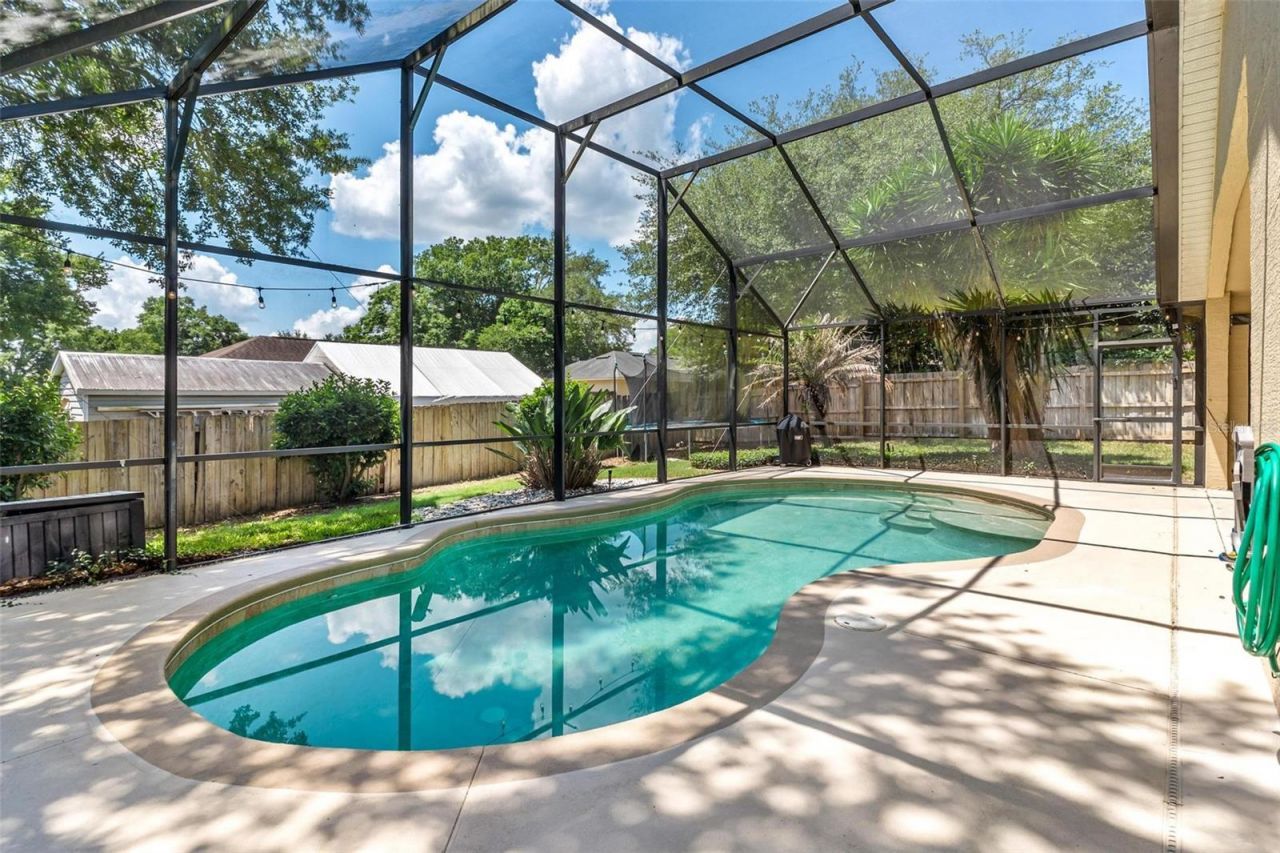 10342 Pleasant View Drive, Leesburg, FL 34788 Photo