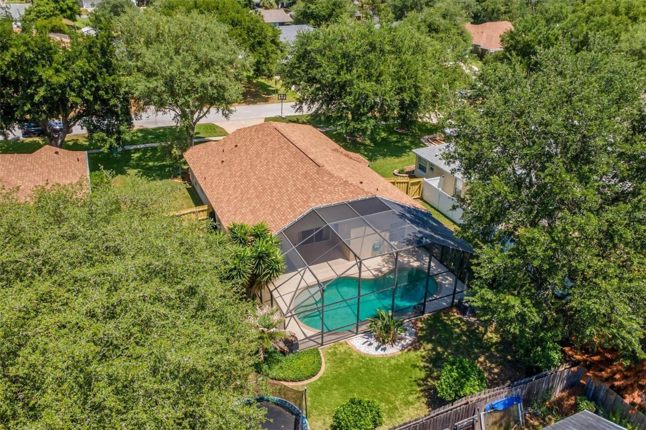 10342 Pleasant View Drive, Leesburg, FL 34788 Photo