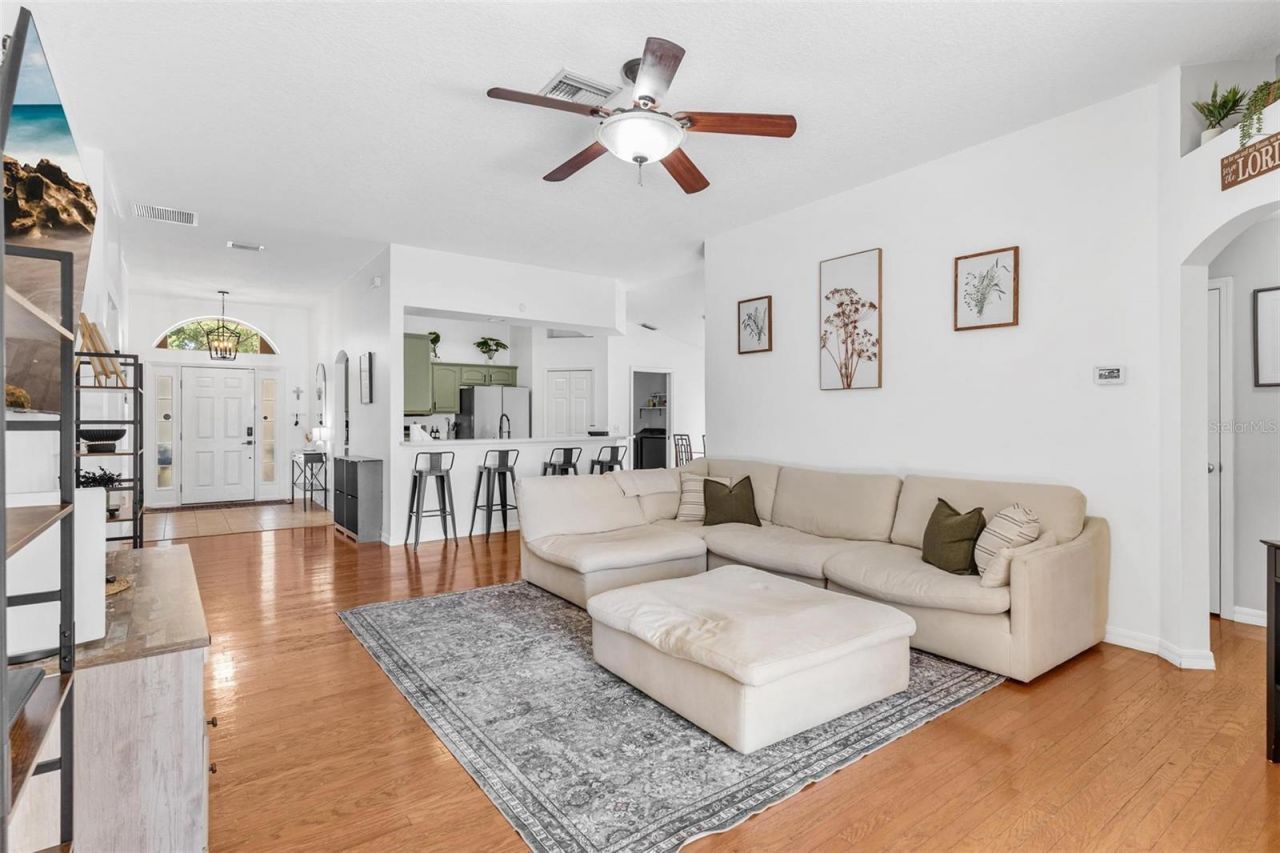 10342 Pleasant View Drive, Leesburg, FL 34788 Photo