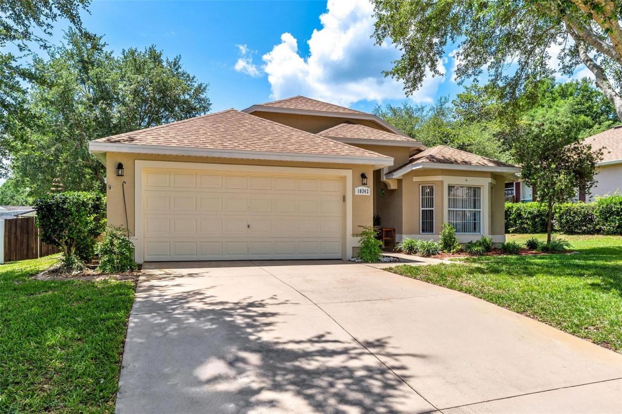 10342 Pleasant View Drive, Leesburg, FL 34788 Photo
