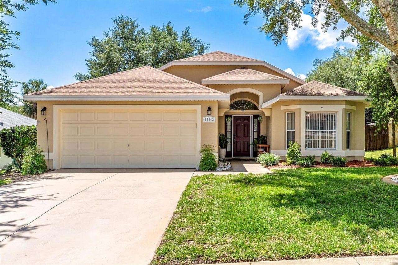10342 Pleasant View Drive, Leesburg, FL 34788 Photo