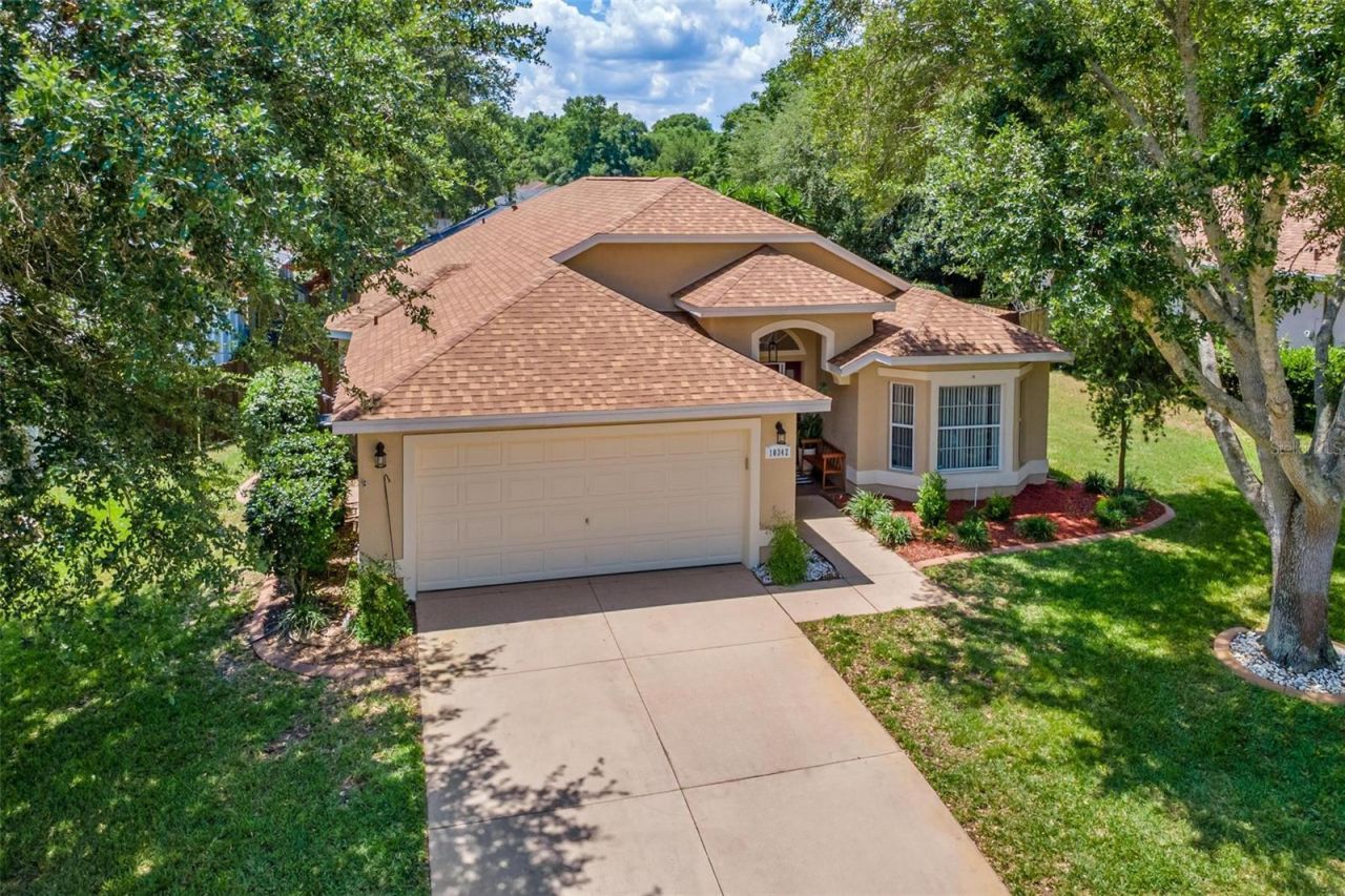 10342 Pleasant View Drive, Leesburg, FL 34788 Photo