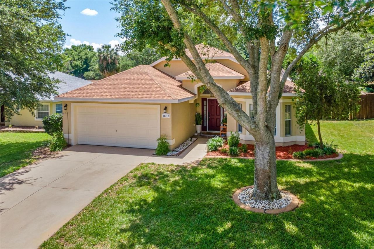 10342 Pleasant View Drive, Leesburg, FL 34788 Photo