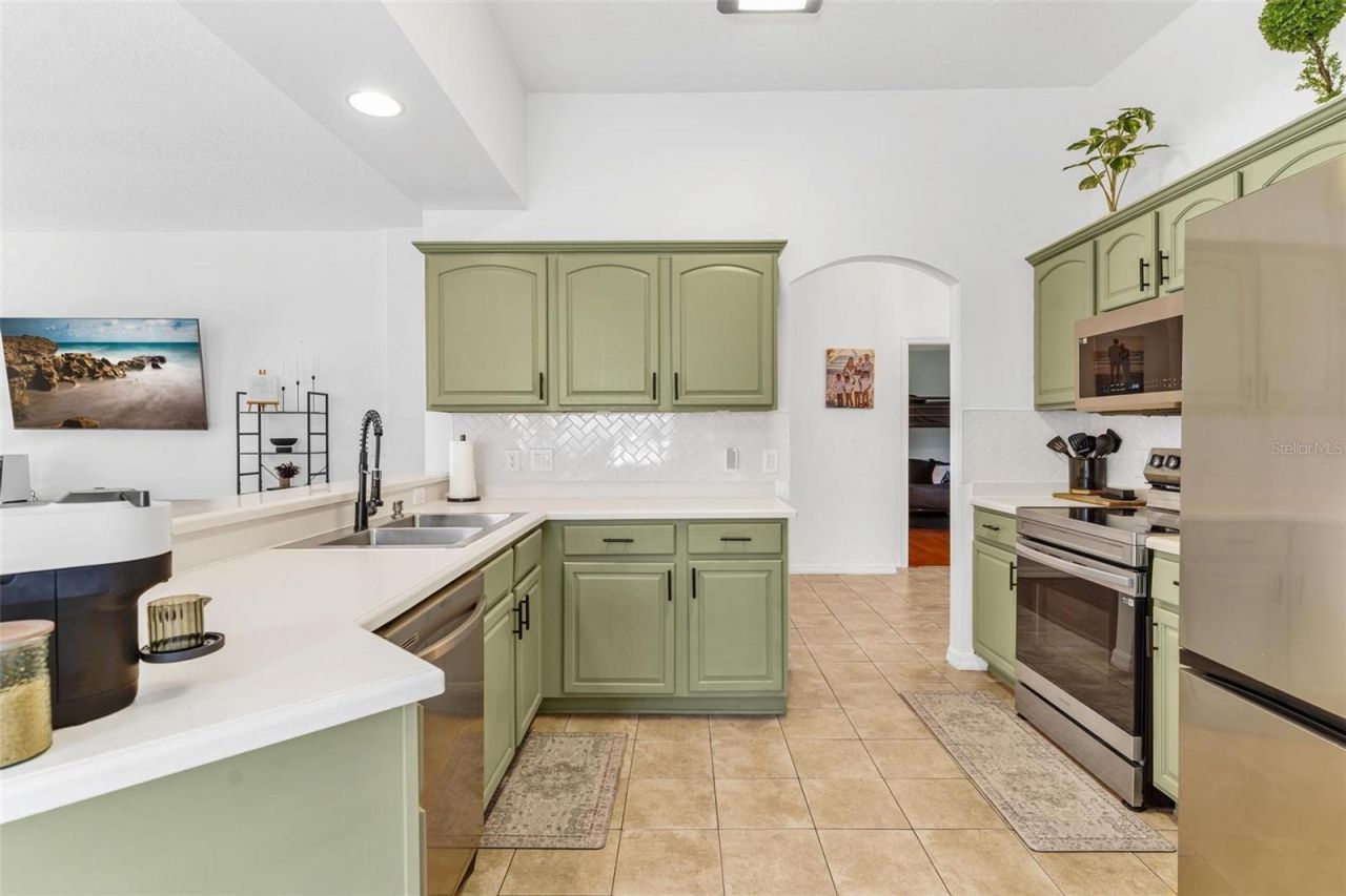 10342 Pleasant View Drive, Leesburg, FL 34788 Photo