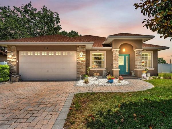 112 BENTLEY OAKS BOULEVARD , AUBURNDALE, FL 33823