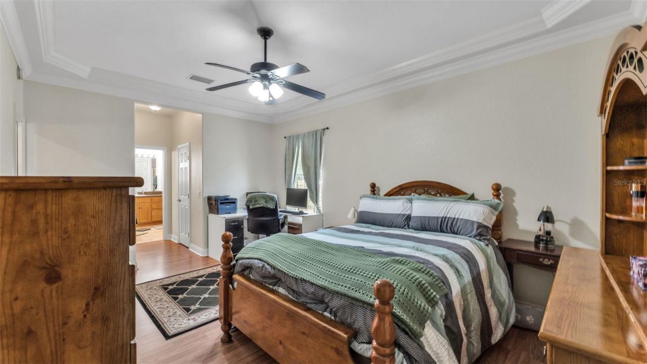 112 Bentley Oaks Boulevard, Auburndale, FL 33823 Photo