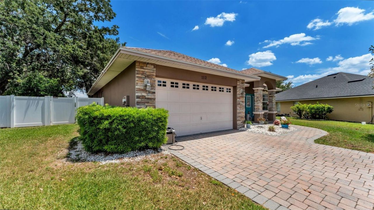 112 Bentley Oaks Boulevard, Auburndale, FL 33823 Photo