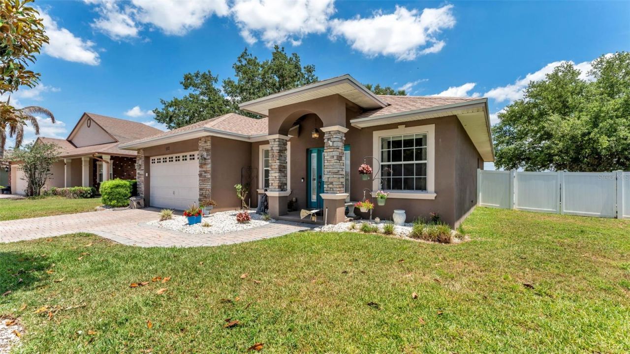 112 Bentley Oaks Boulevard, Auburndale, FL 33823 Photo