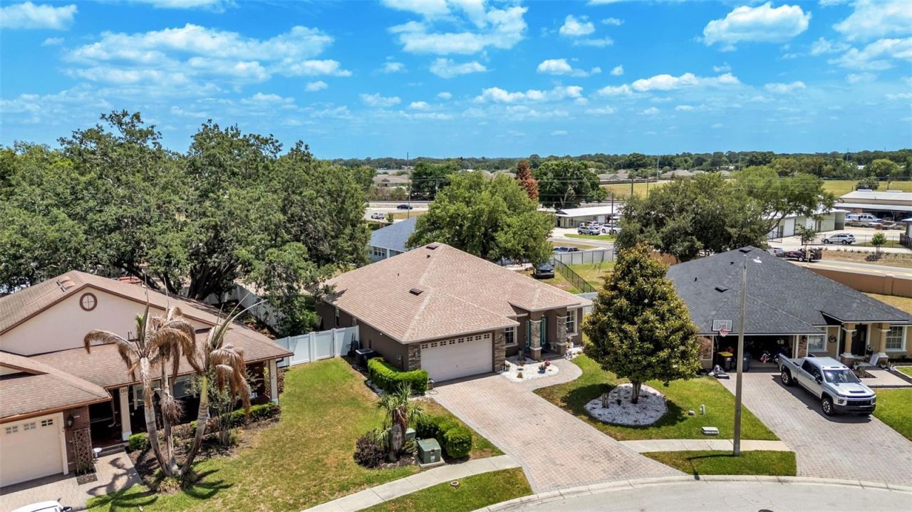 112 Bentley Oaks Boulevard, Auburndale, FL 33823 Photo