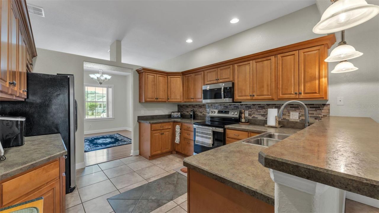 112 Bentley Oaks Boulevard, Auburndale, FL 33823 Photo