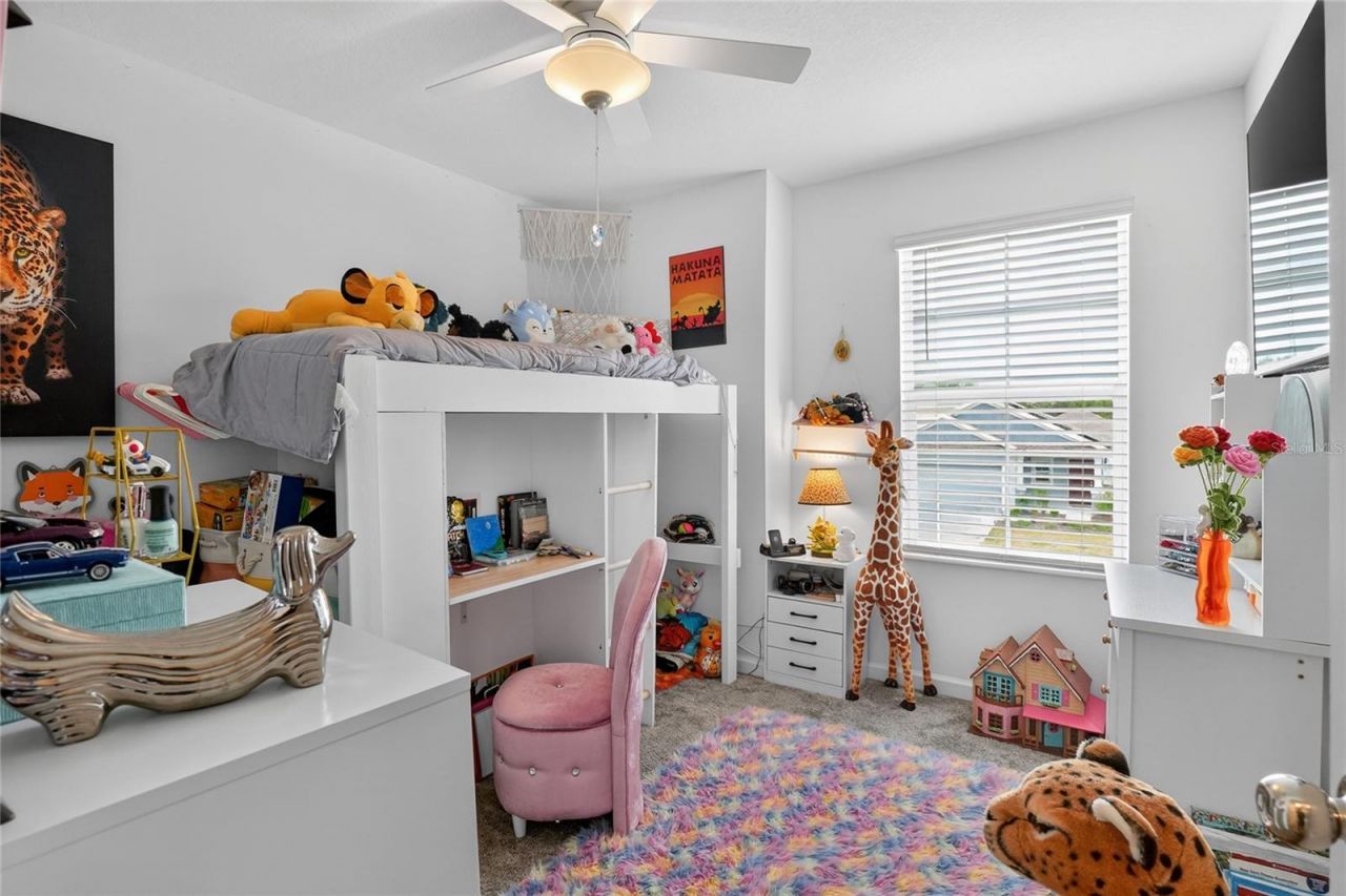 545 Bell Prairie Circle, Lake Wales, FL 33859 Photo