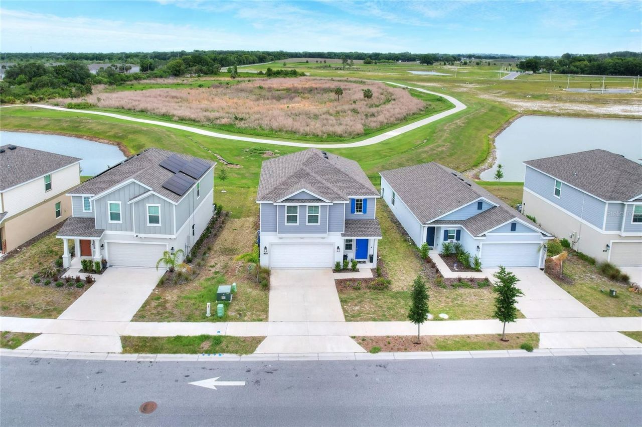 545 Bell Prairie Circle, Lake Wales, FL 33859 Photo