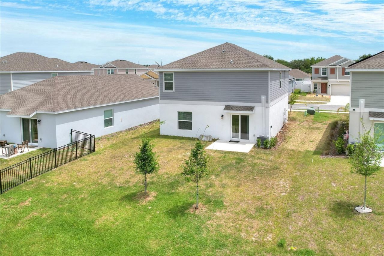 545 Bell Prairie Circle, Lake Wales, FL 33859 Photo