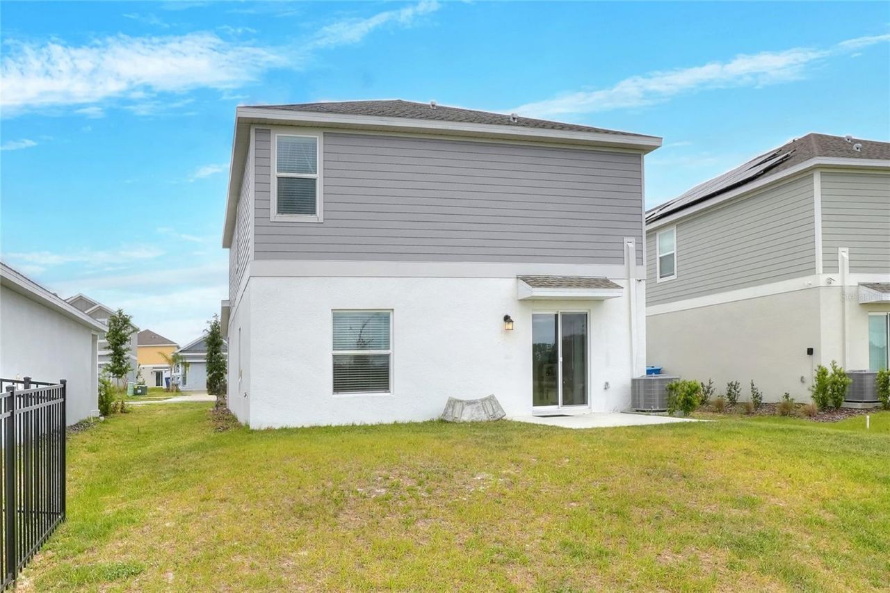 545 Bell Prairie Circle, Lake Wales, FL 33859 Photo