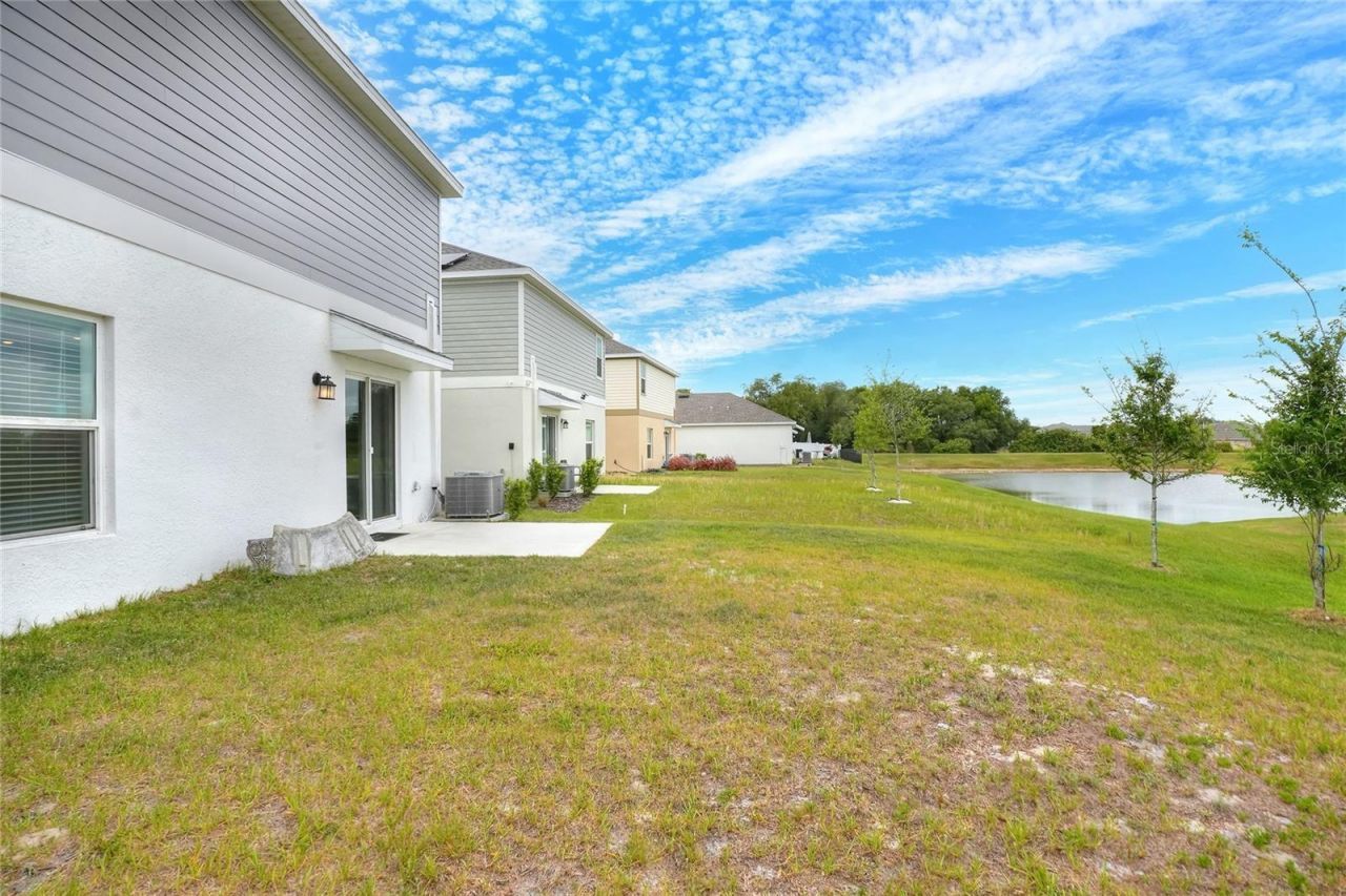545 Bell Prairie Circle, Lake Wales, FL 33859 Photo