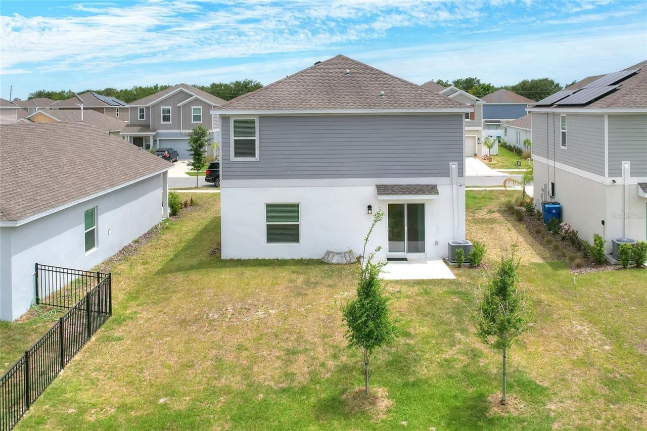 545 Bell Prairie Circle, Lake Wales, FL 33859 Photo