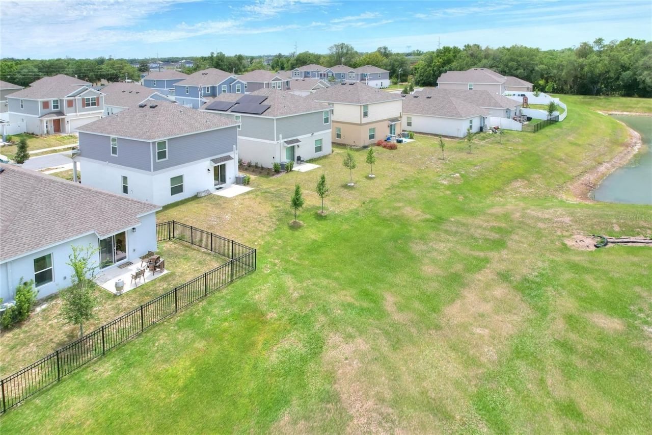 545 Bell Prairie Circle, Lake Wales, FL 33859 Photo