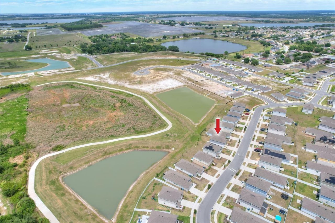 545 Bell Prairie Circle, Lake Wales, FL 33859 Photo