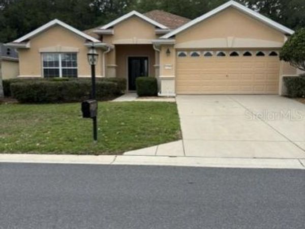 13358 SE 86TH CIRCLE , SUMMERFIELD, FL 34491