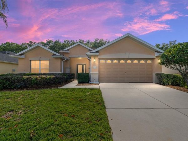 13358 SE 86TH CIRCLE, SUMMERFIELD, FL 34491