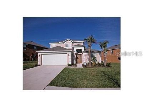 8515 PALM HARBOR DRIVE, KISSIMMEE, FL 34747