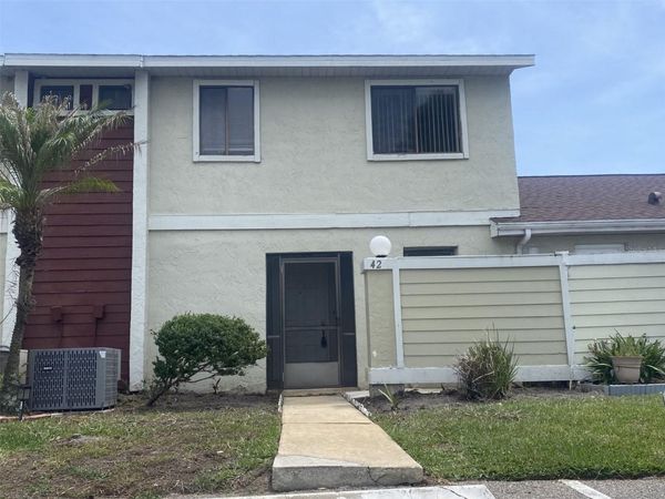 42 PINE ISLAND CIRCLE, KISSIMMEE, FL 34743