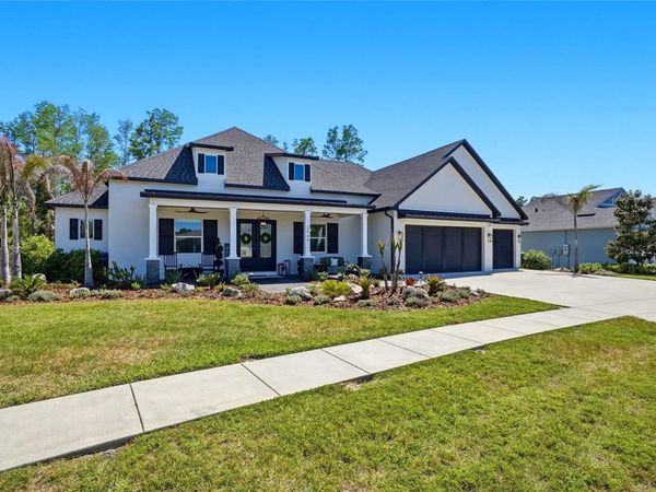 3944 COVE LAKE PLACE , LAND O LAKES, FL 34639