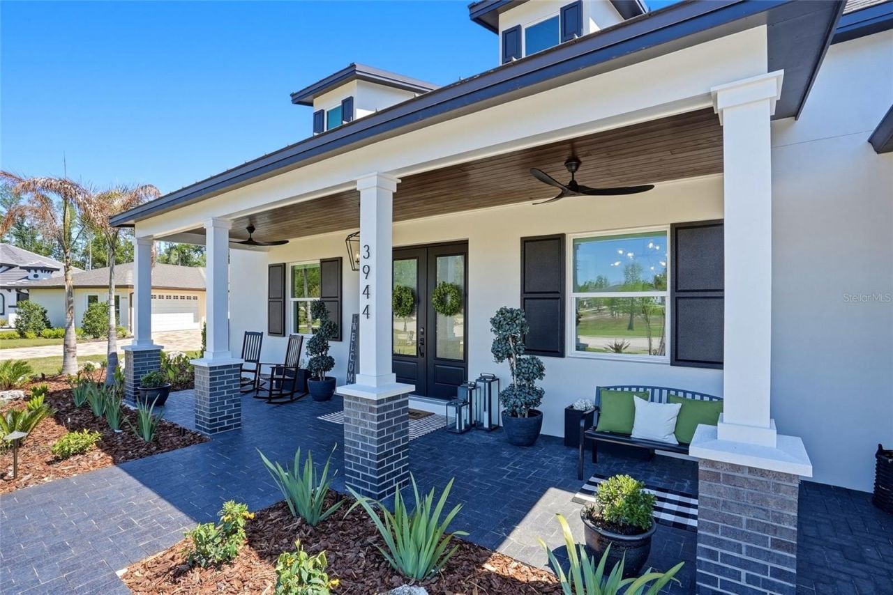 3944 Cove Lake Place, Land O Lakes, FL 34639 Photo