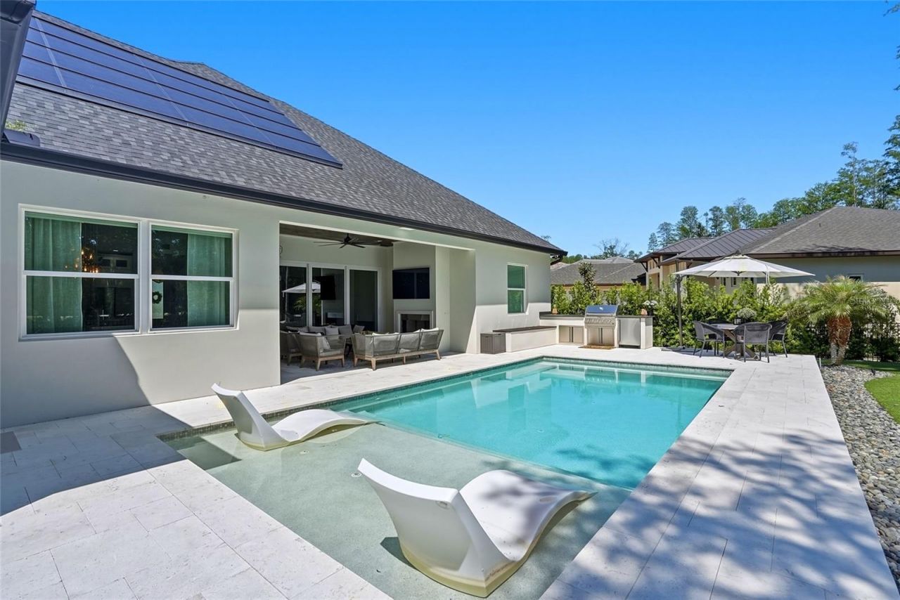 3944 Cove Lake Place, Land O Lakes, FL 34639 Photo