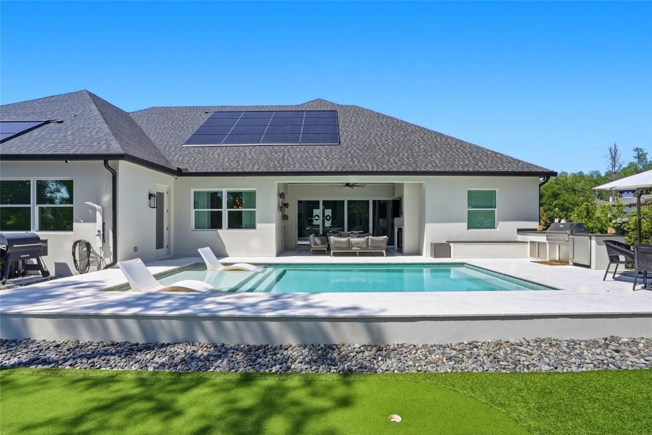 3944 Cove Lake Place, Land O Lakes, FL 34639 Photo
