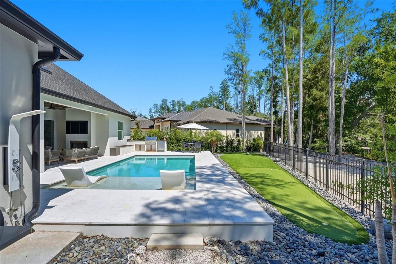 3944 Cove Lake Place, Land O Lakes, FL 34639 Photo