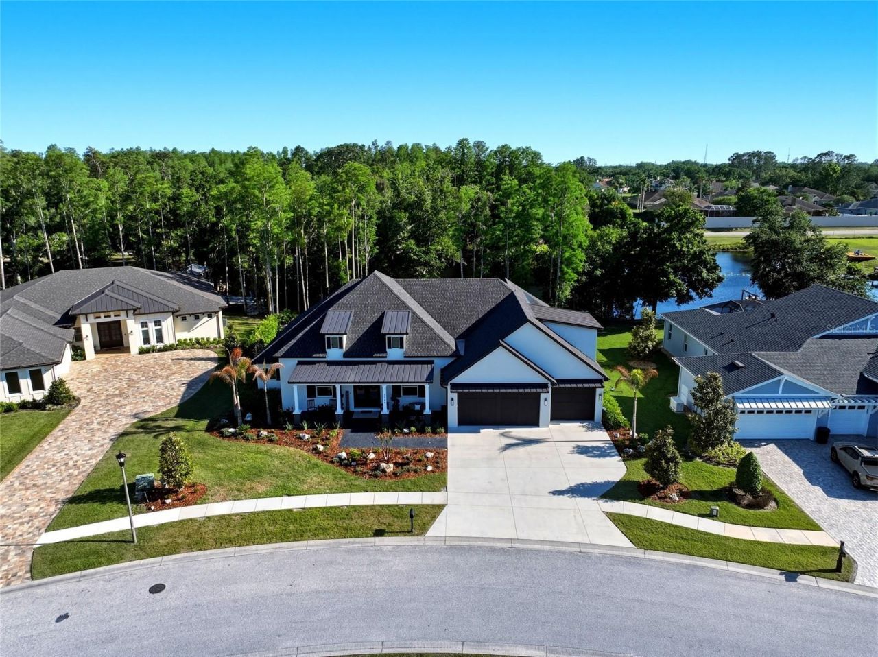 3944 Cove Lake Place, Land O Lakes, FL 34639 Photo