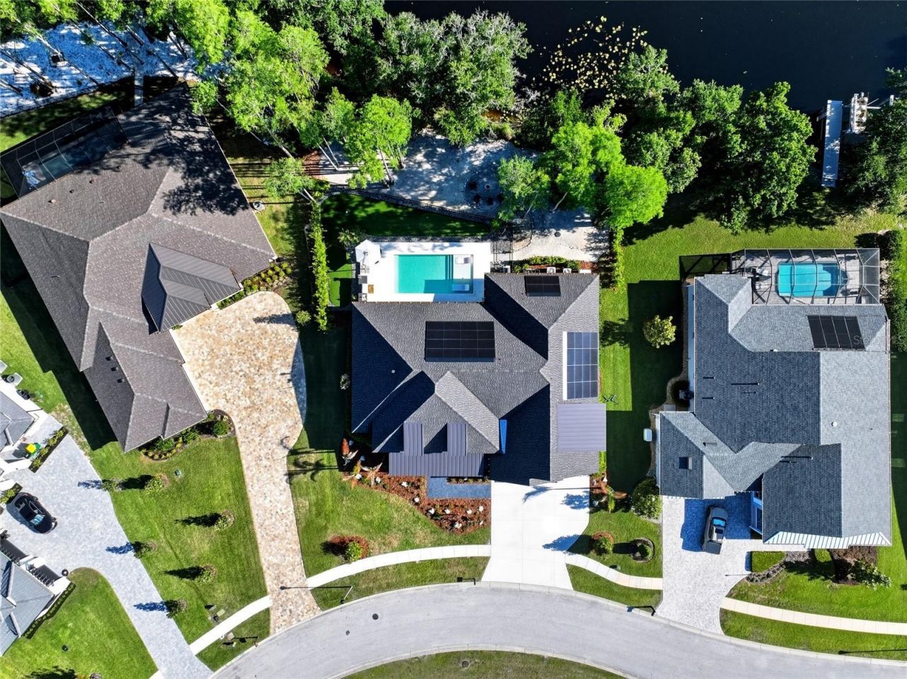3944 Cove Lake Place, Land O Lakes, FL 34639 Photo