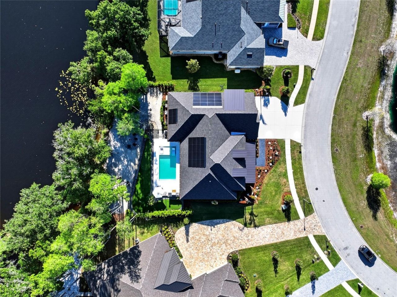 3944 Cove Lake Place, Land O Lakes, FL 34639 Photo
