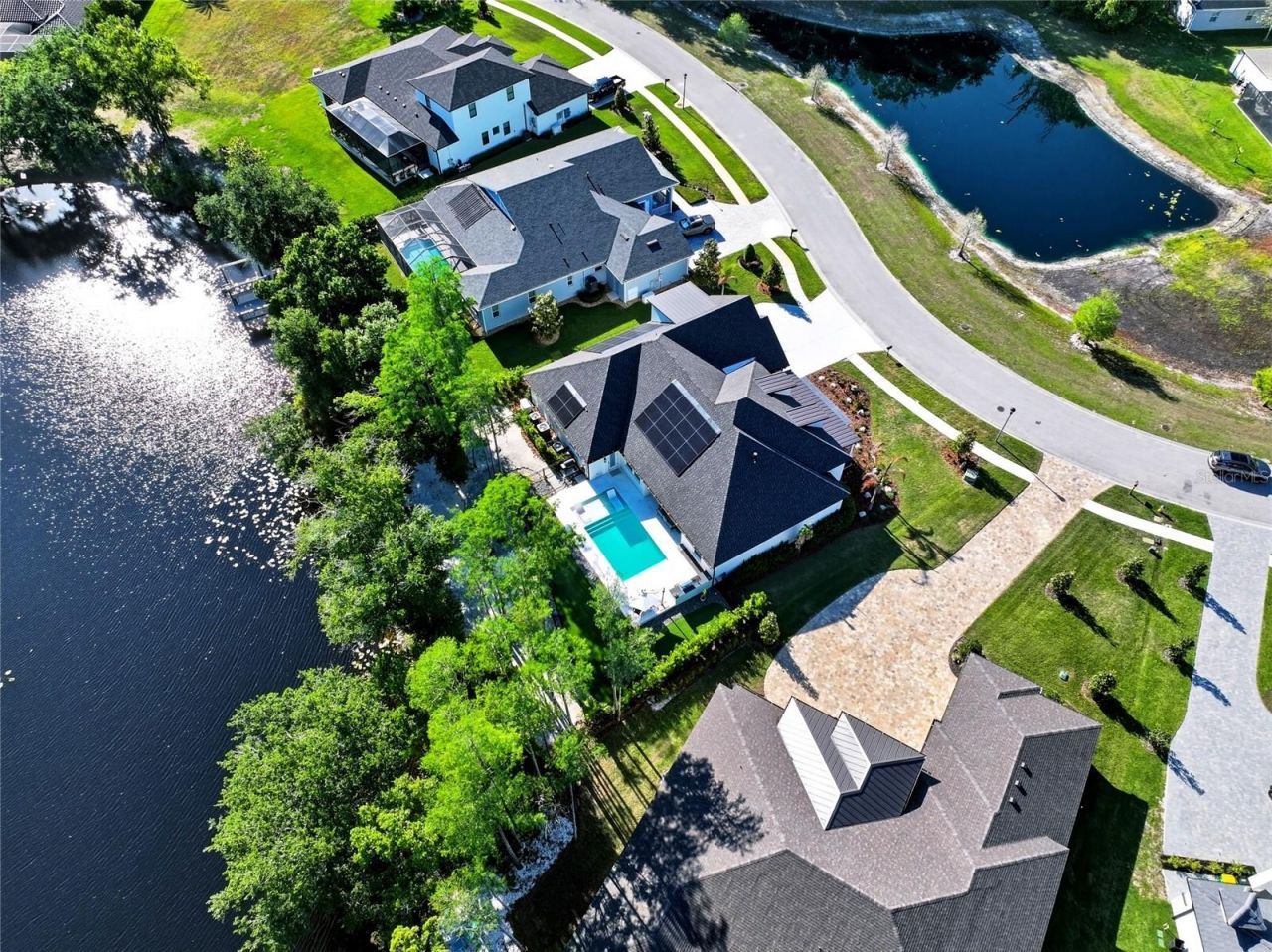 3944 Cove Lake Place, Land O Lakes, FL 34639 Photo