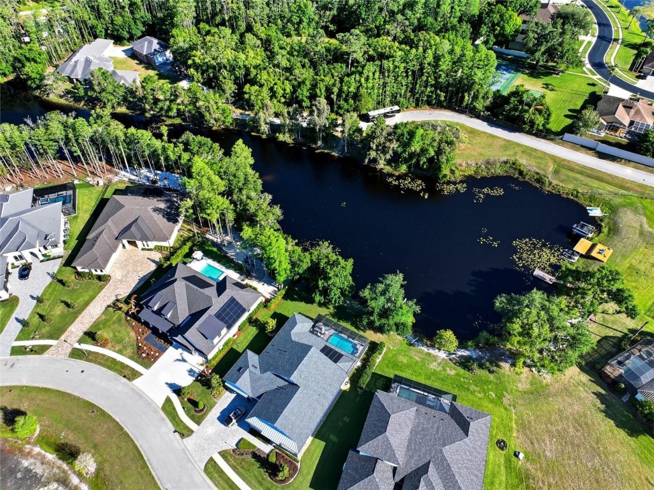 3944 Cove Lake Place, Land O Lakes, FL 34639 Photo