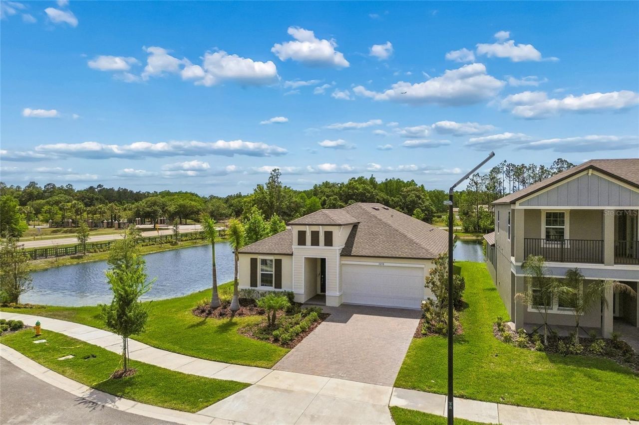 18238 Pearl View Place, Lutz, FL 33548 Photo