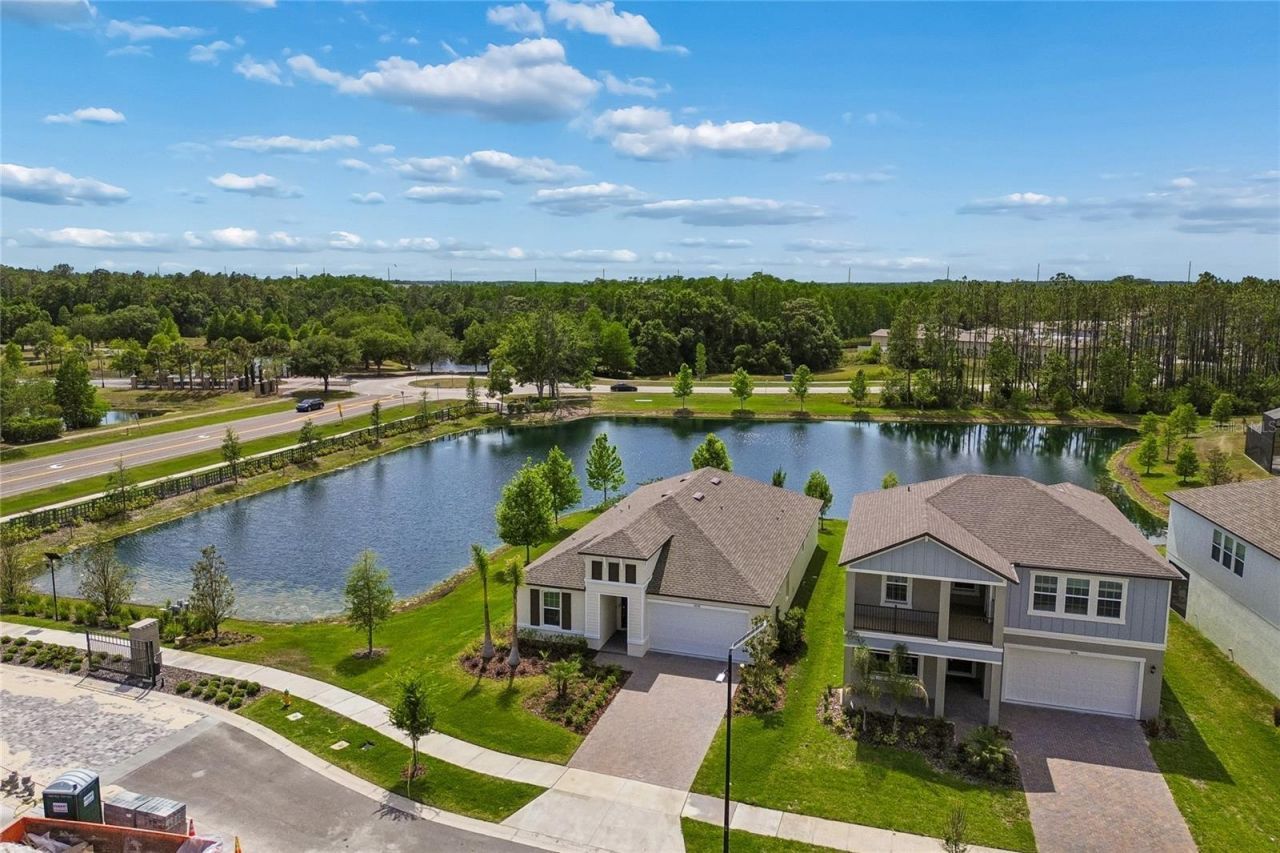 18238 Pearl View Place, Lutz, FL 33548 Photo